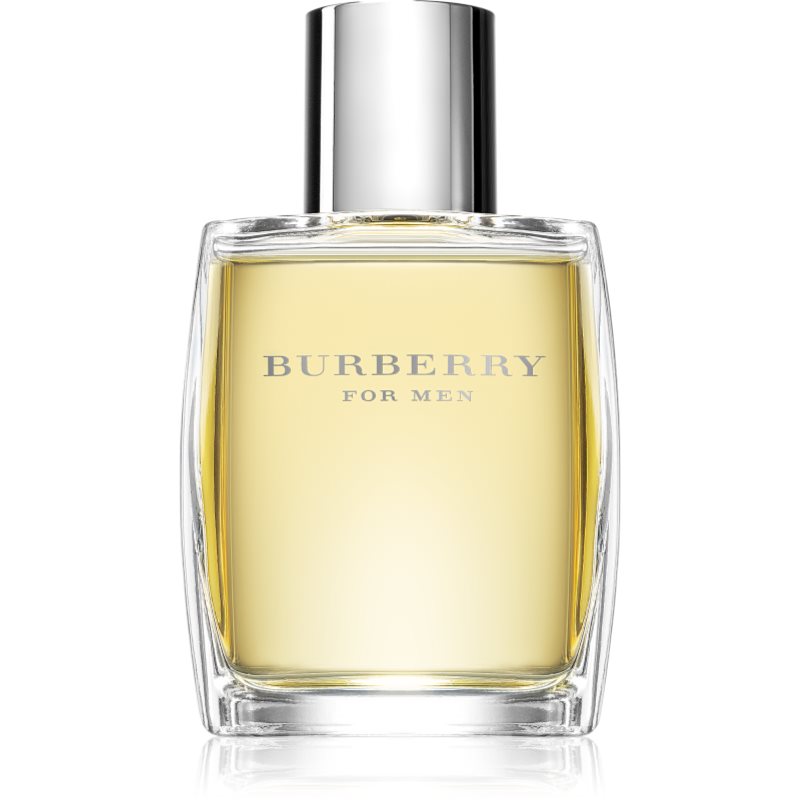 Burberry Burberry For Men Eau De Toilette Per Uomo 50 Ml