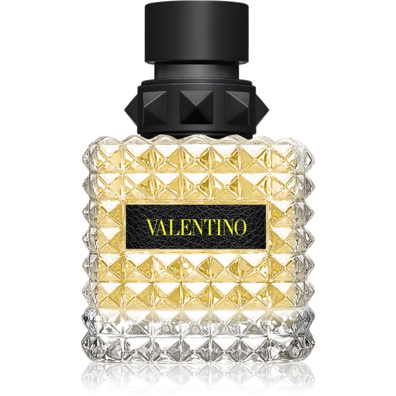 Valentino Born In Roma Yellow Dream Donna Eau De Parfum Da Donna 50 Ml