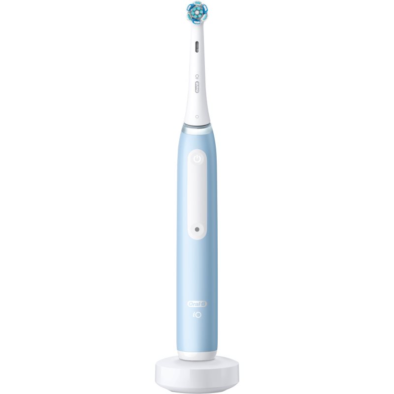Oral B Io3 Spazzolino Da Denti Elettrico Blue 1 Pz
