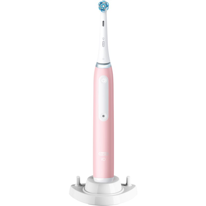 Oral B Io3 Spazzolino Da Denti Elettrico Pink 1 Pz
