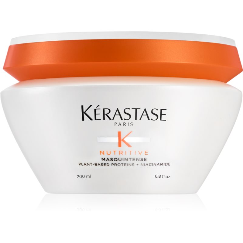 Kérastase Nutritive Masquintense Maschera Rigenerante Per Capelli 200 Ml