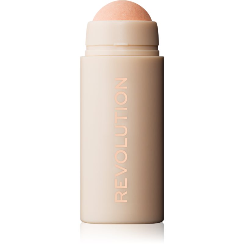 Makeup Revolution Oil Control Roller Roll-On Effetto Opaco 1 Pz