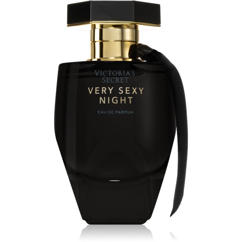 Victoria'S Secret Very Sexy Night Eau De Parfum Da Donna 50 Ml