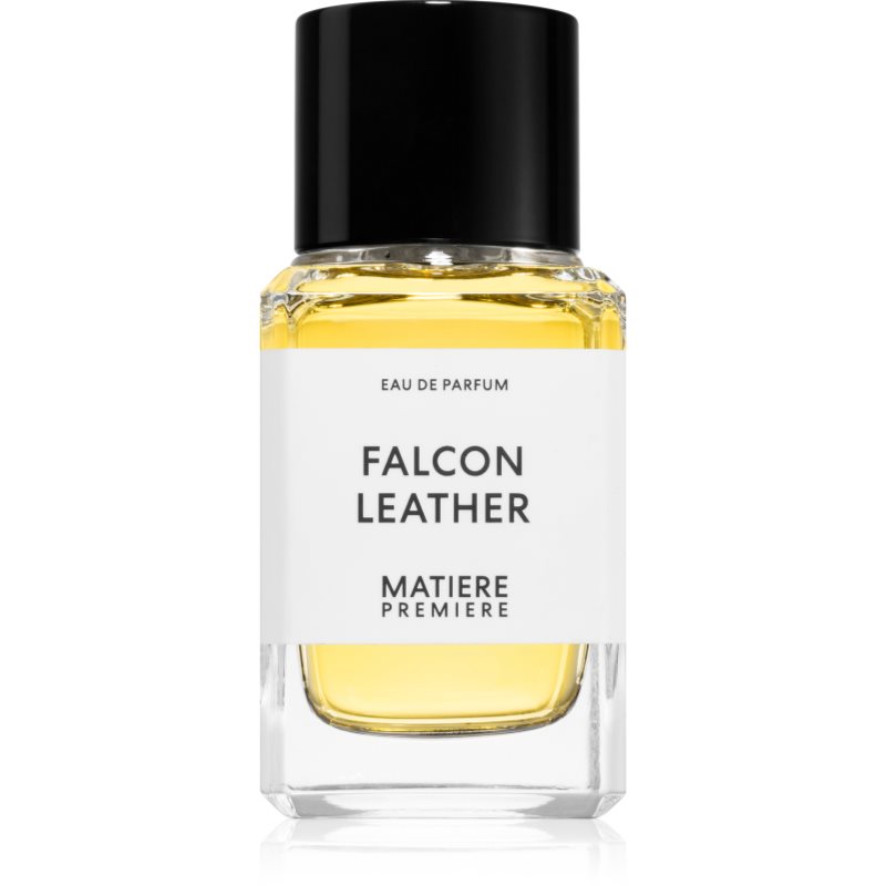 Matiere Premiere Falcon Leather Eau De Parfum Unisex 100 Ml