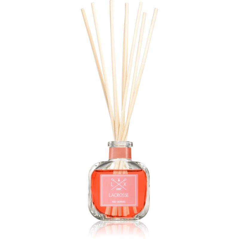 Ambientair Lacrosse Red Berries Diffusore Di Aromi 200 Ml