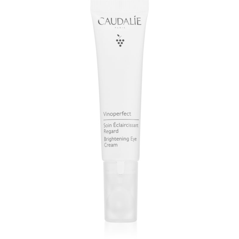 Caudalie Vinoperfect Crema Illuminante Occhi 15 Ml