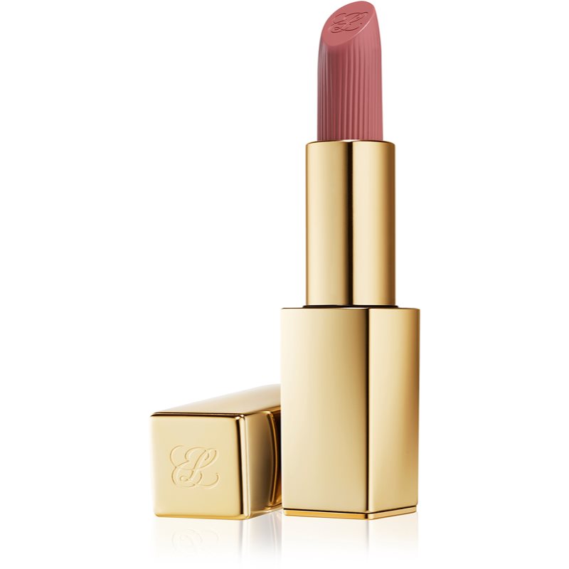 Estée Lauder Pure Color Creme Lipstick Rossetto In Crema Colore Intense Nude 3,5 G
