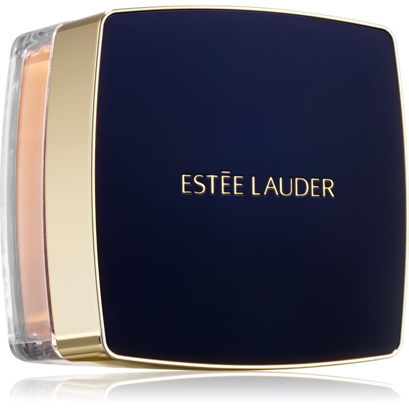 Estée Lauder Double Wear Sheer Flattery Loose Powder Fondotinta Cipria In Polvere Per Un Look Naturale Colore Light Medium Matte 9 G