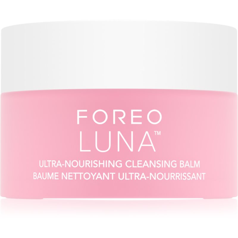 Foreo Luna™ Ultra Nourishing Cleansing Balm Balsamo Struccante E Detergente 75 Ml