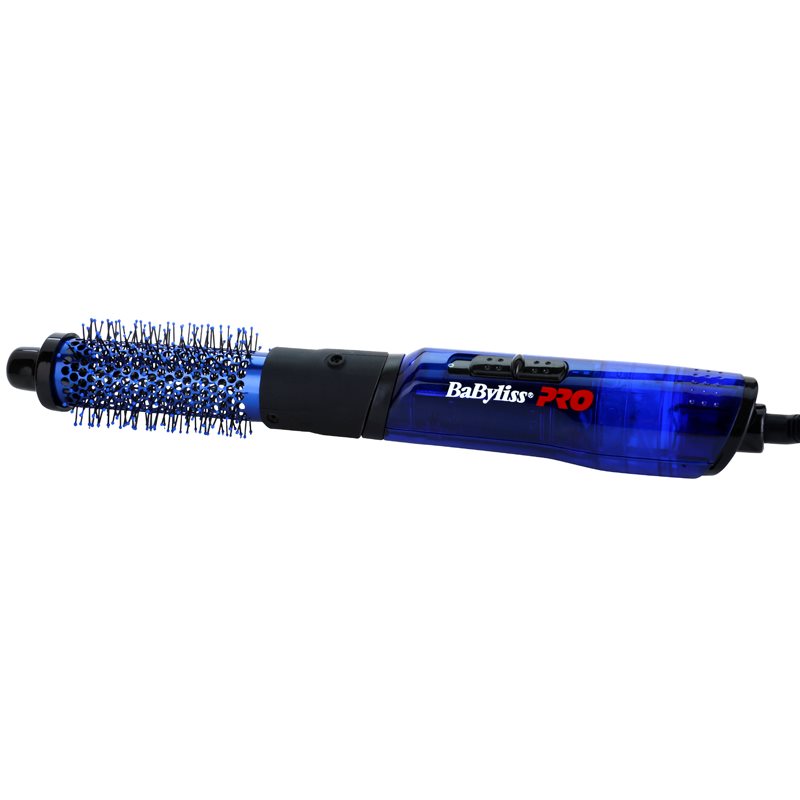 Babyliss Pro Airstyler Bab2620E Phon Arricciacapelli 1 Pz