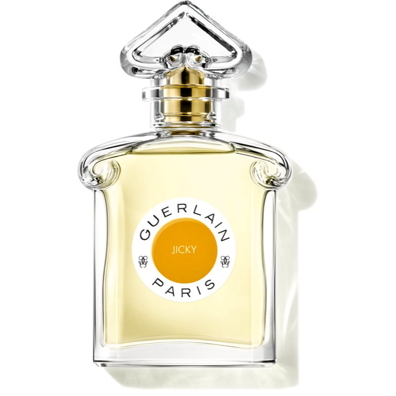 Guerlain Jicky Eau De Parfum Da Donna 75 Ml