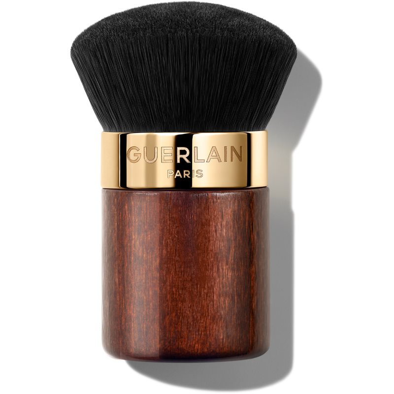 Guerlain Terracotta Le Teint Kabuki Brush Pennello Kabuki Per Fondotinta 1 Pz