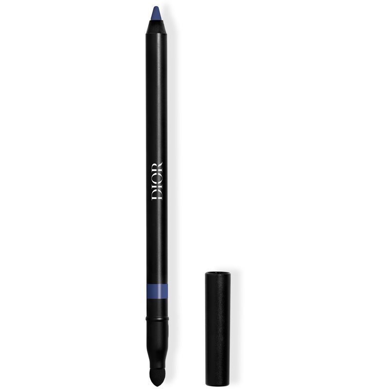 Dior Diorshow On Stage Crayon Matita Per Occhi Waterproof Colore 254 Blue 1,2 G