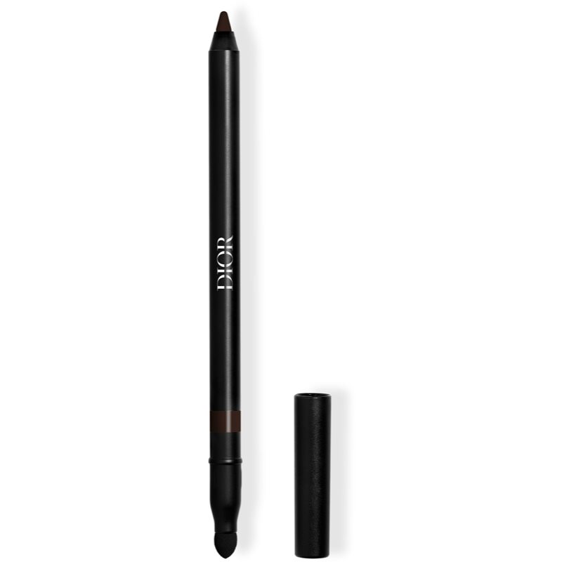 Dior Diorshow On Stage Crayon Matita Per Occhi Waterproof Colore 594 Brown 1,2 G