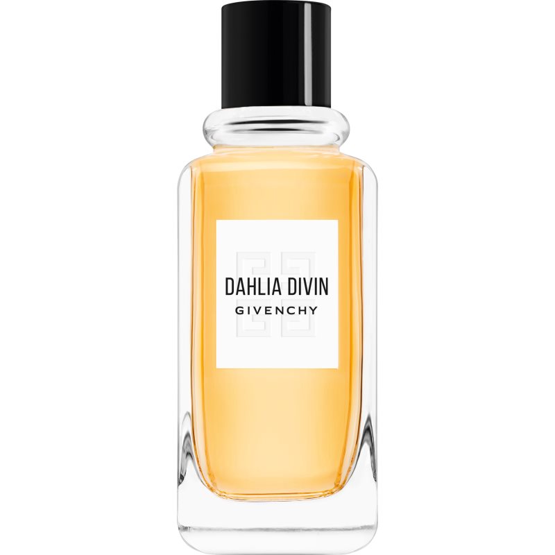 Givenchy Dahlia Divin Eau De Parfum Da Donna 100 Ml