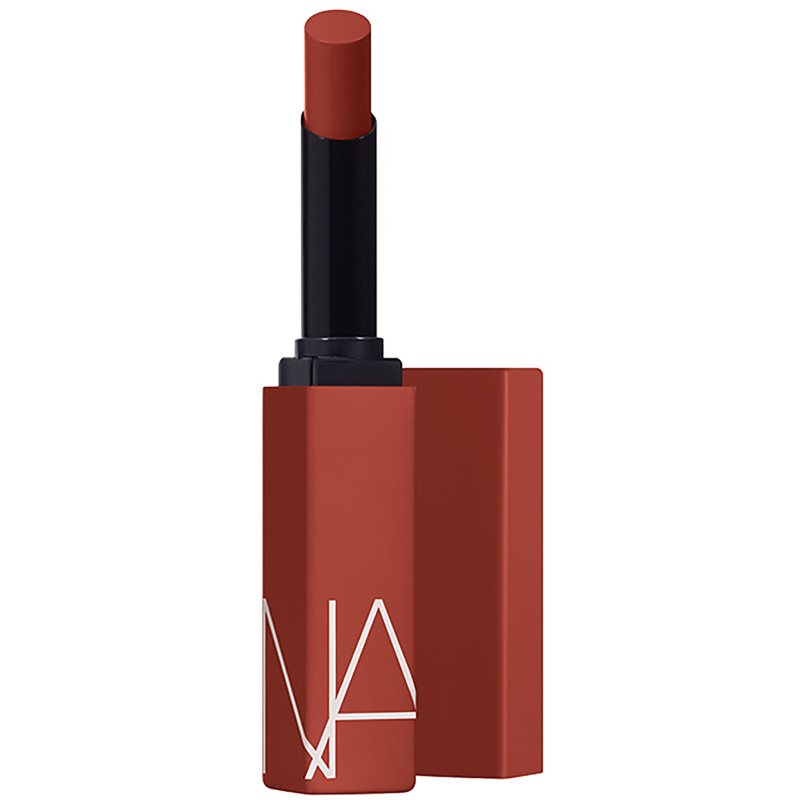 Nars Powermatte Lipstick Rossetto A Lunga Tenuta Effetto Matte Colore Killer Queen ​ 1,5 G