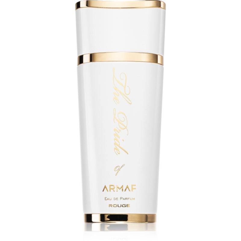 Armaf The Pride Of Armaf White Eau De Parfum Da Donna 100 Ml