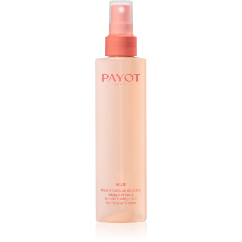 Payot Nue Brume Tonique Douceur Lozione Tonica Idratante Viso In Spray 200 Ml