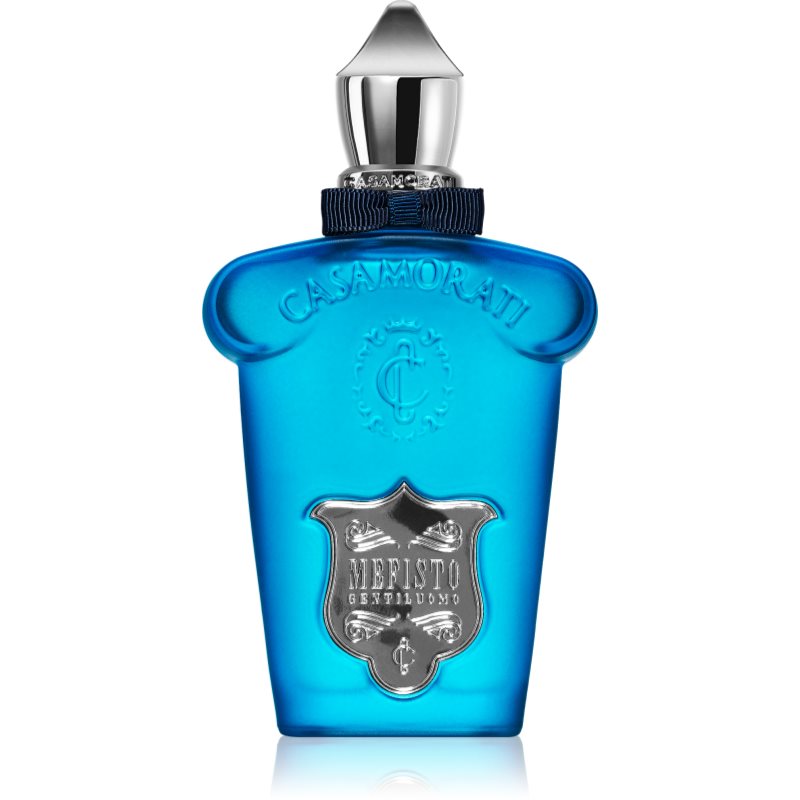 Xerjoff Mefisto Gentiluomo Eau De Parfum Per Uomo 100 Ml