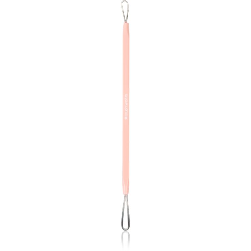 Brushworks Blackhead Remover Tool Estrattore Di Comedoni 1 Pz