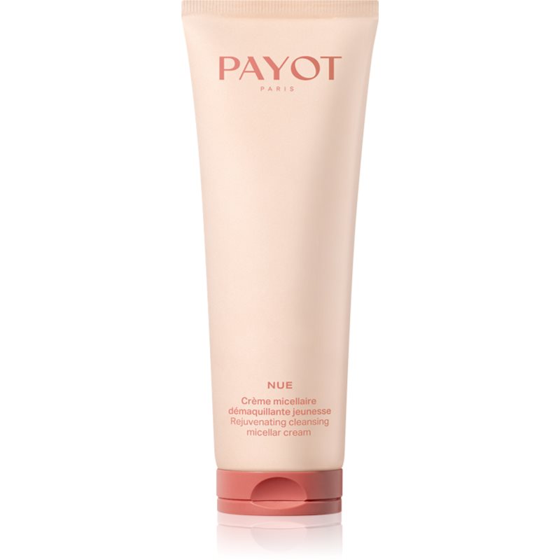 Payot Nue Crème Micellaire Démaquillante Jeunesse Crema Detergente Per Il Viso 150 Ml