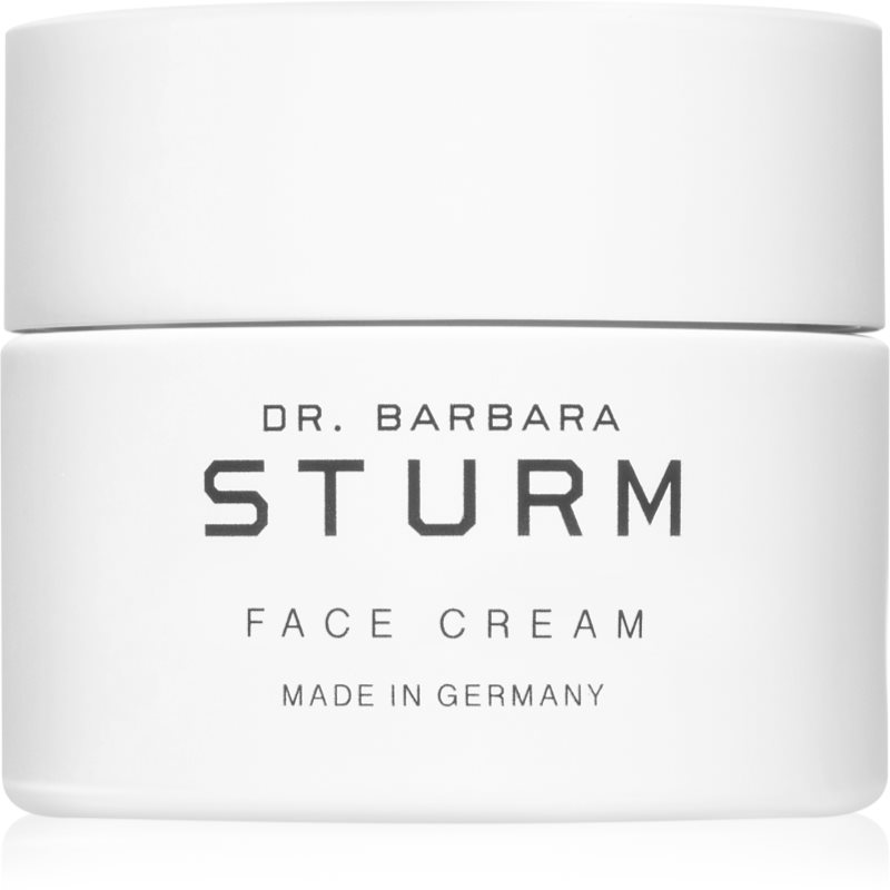 Dr. Barbara Sturm Face Cream Crema Idratante Anti-Age 50 Ml