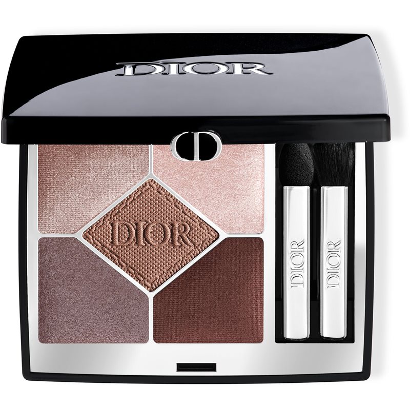 Dior Diorshow 5 Couleurs Couture Palette Di Ombretti Colore 669 Soft Cashmere 7 G
