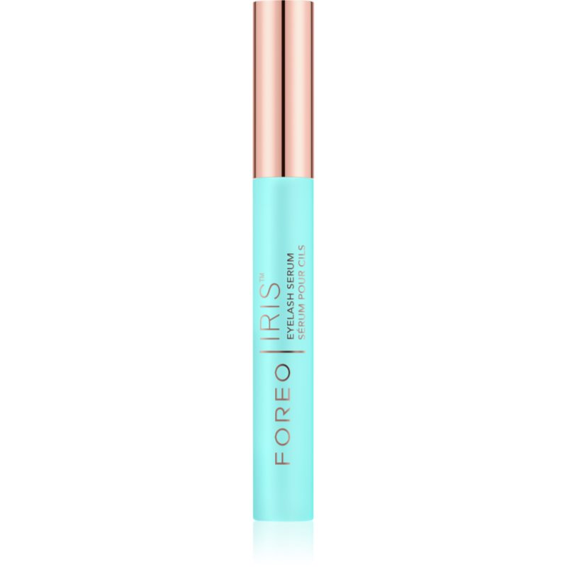 Foreo Iris™ Eyelash Serum Siero Rinnovatore Intenso Per Stimolare La Crescita Delle Ciglia 4,3 Ml