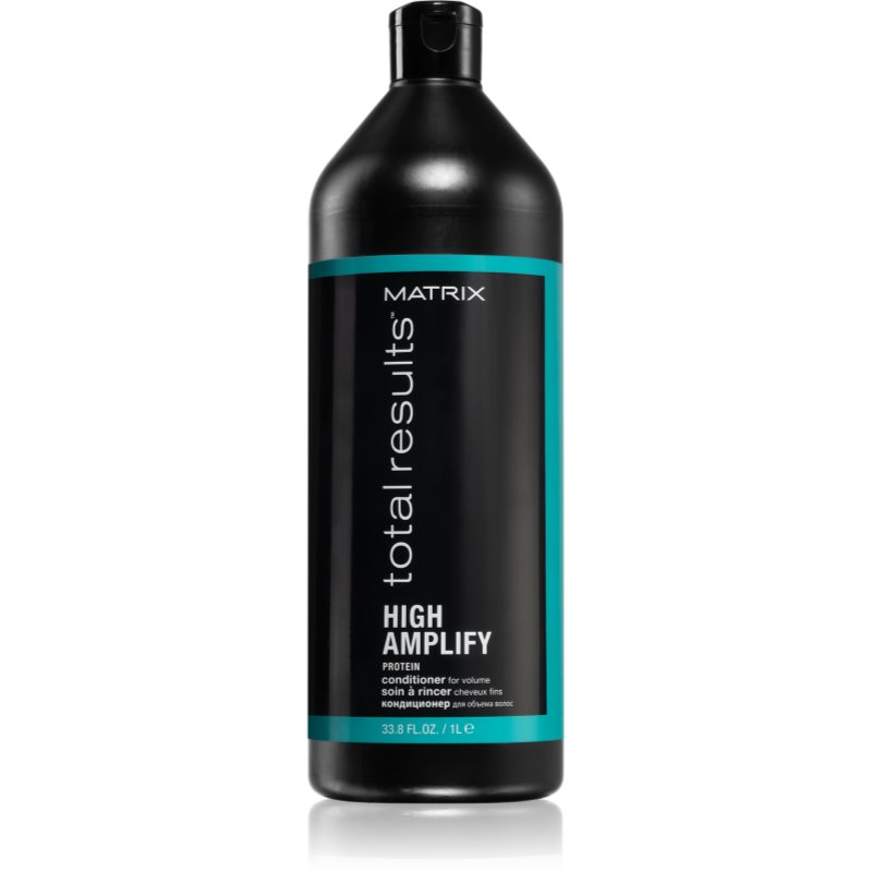 Matrix High Amplify Balsamo Alle Proteine Volumizzante 1000 Ml