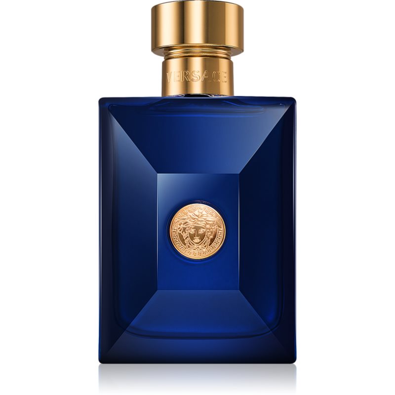 Versace Dylan Blue Pour Homme Lozione After-Shave Per Uomo 100 Ml