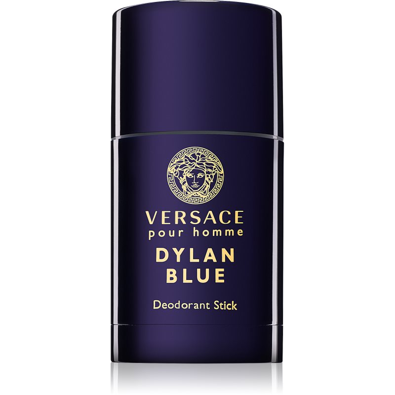 Versace Dylan Blue Pour Homme Deodorante Stick Per Uomo 75 Ml
