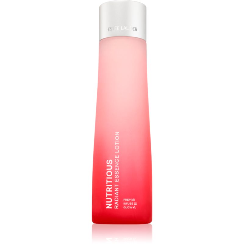 Estée Lauder Nutritious Radiant Essence Lotion Emulsione Idratante Viso 200 Ml
