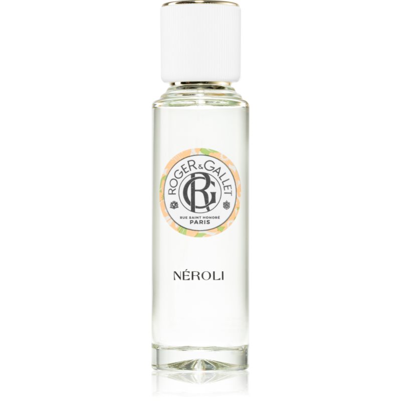 Roger & Gallet Neroli Acqua Rinfrescante Da Donna 30 Ml