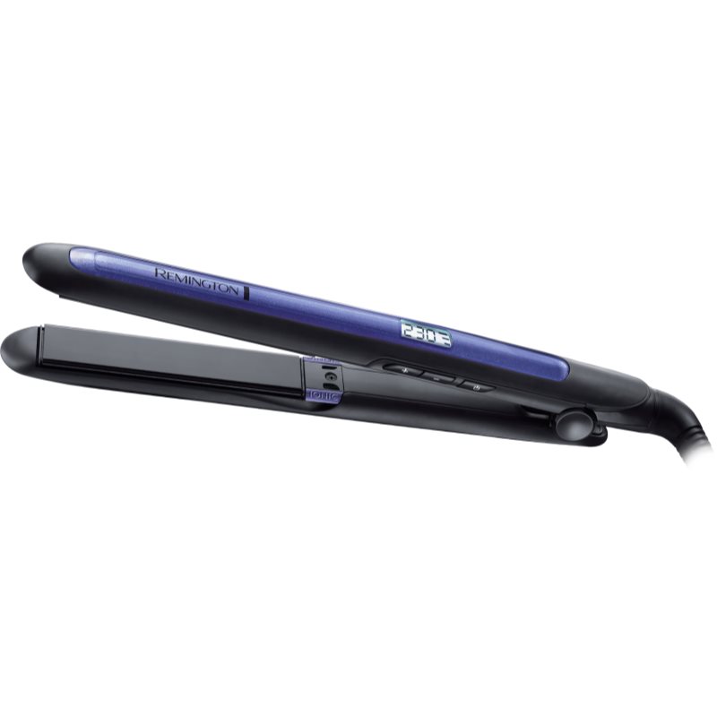 Remington Silk S9600 Piastra Per Capelli 1 Pz