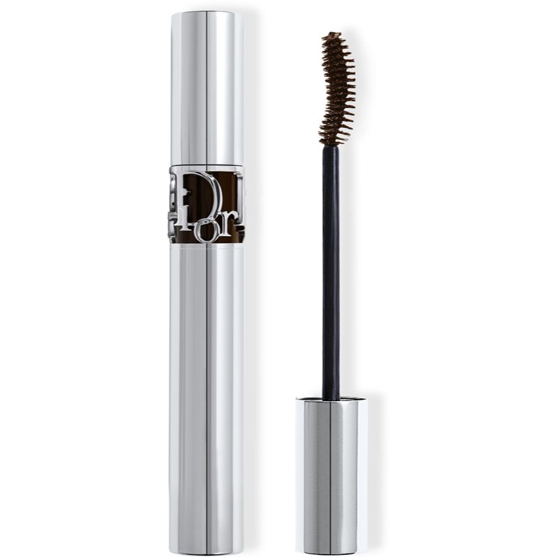Dior Diorshow Iconic Overcurl Mascara Per Ciglia Più Voluminose E Curve Colore 694 Brown 6 G