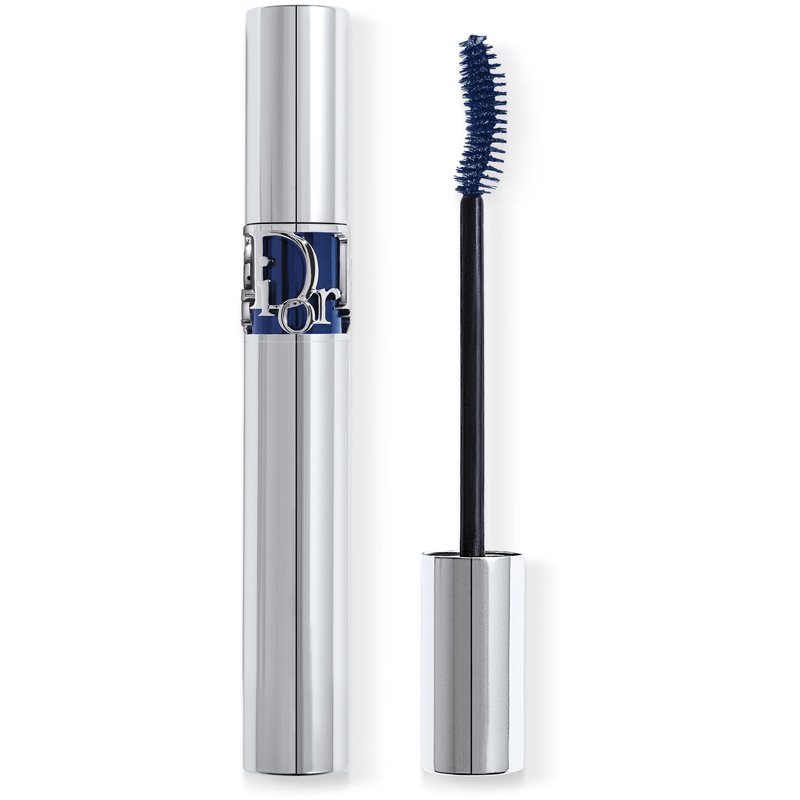 Dior Diorshow Iconic Overcurl Mascara Per Ciglia Più Voluminose E Curve Colore 264 Blue 6 G