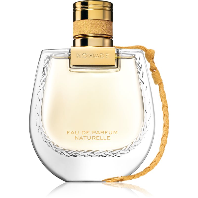 Chloé Nomade Jasmin Naturel Eau De Parfum New Design Da Donna 75 Ml