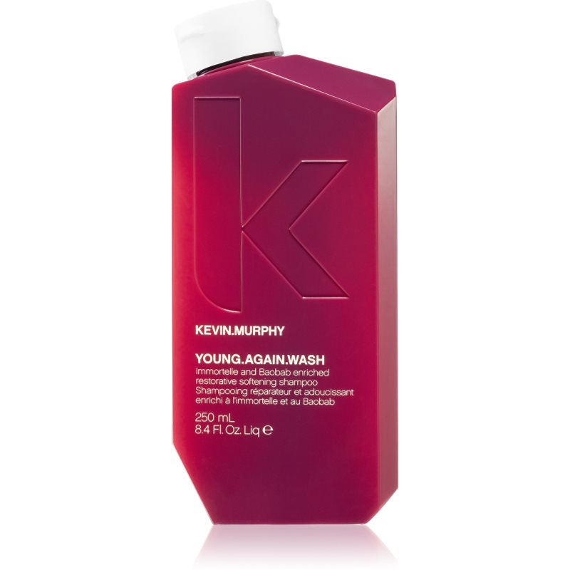 Kevin Murphy Young Again Wash Shampoo Ricostituente 250 Ml