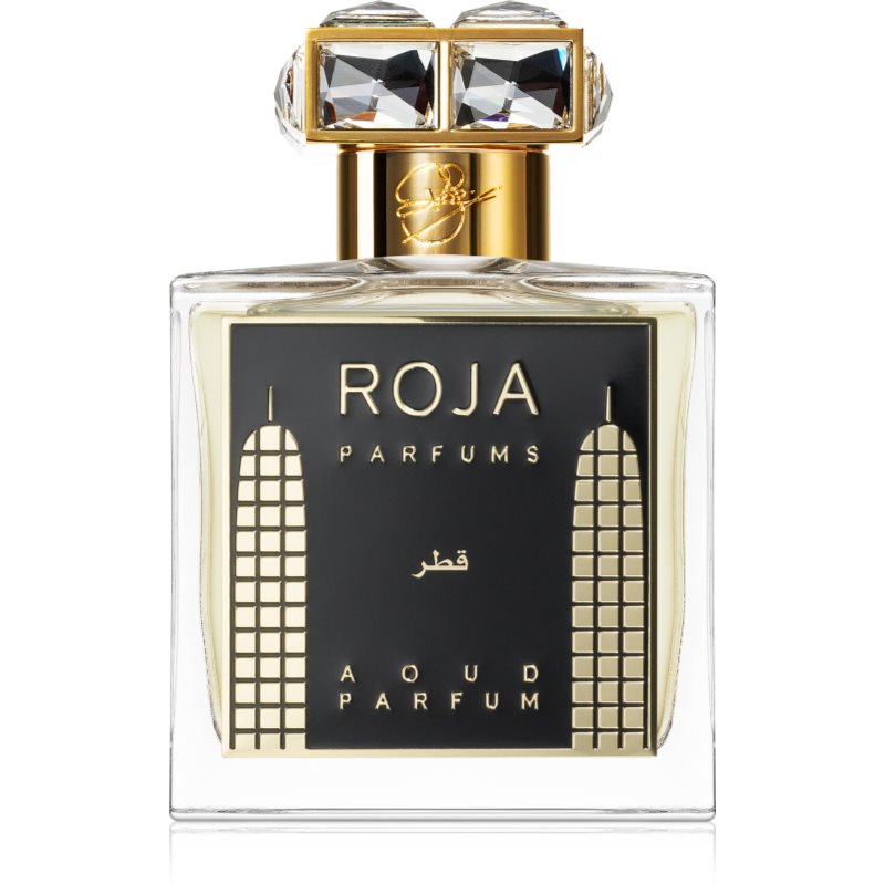 Roja Parfums Qatar Profumo Unisex 50 Ml