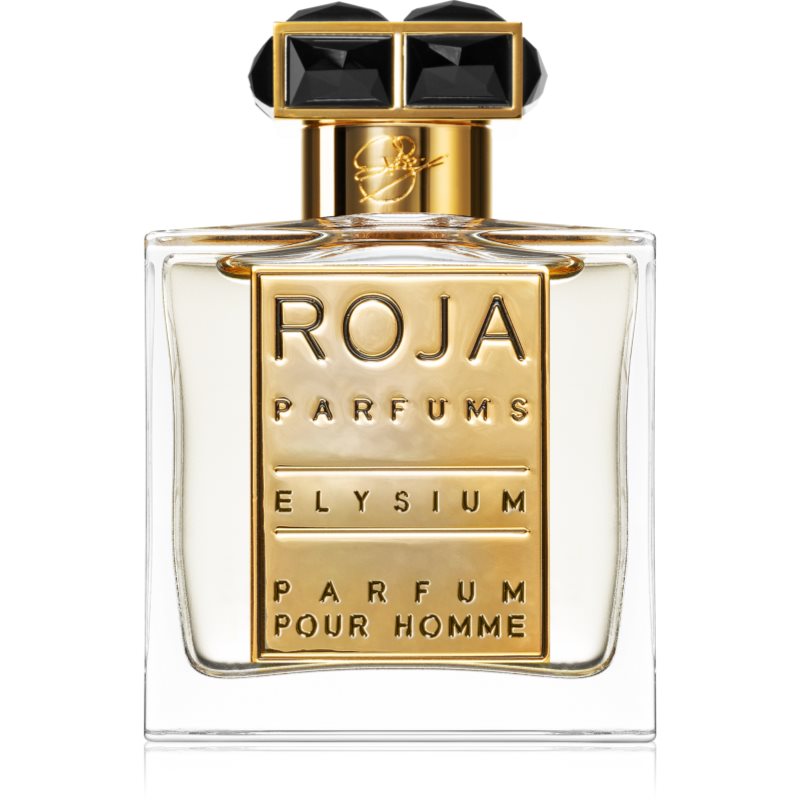 Roja Parfums Elysium Profumo Per Uomo 50 Ml