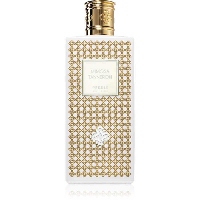 Perris Monte Carlo Mimosa Tanneron Eau De Parfum Unisex 100 Ml