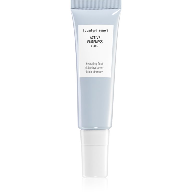 Comfort Zone Active Pureness Lozione Idratante Opacizzante 30 Ml