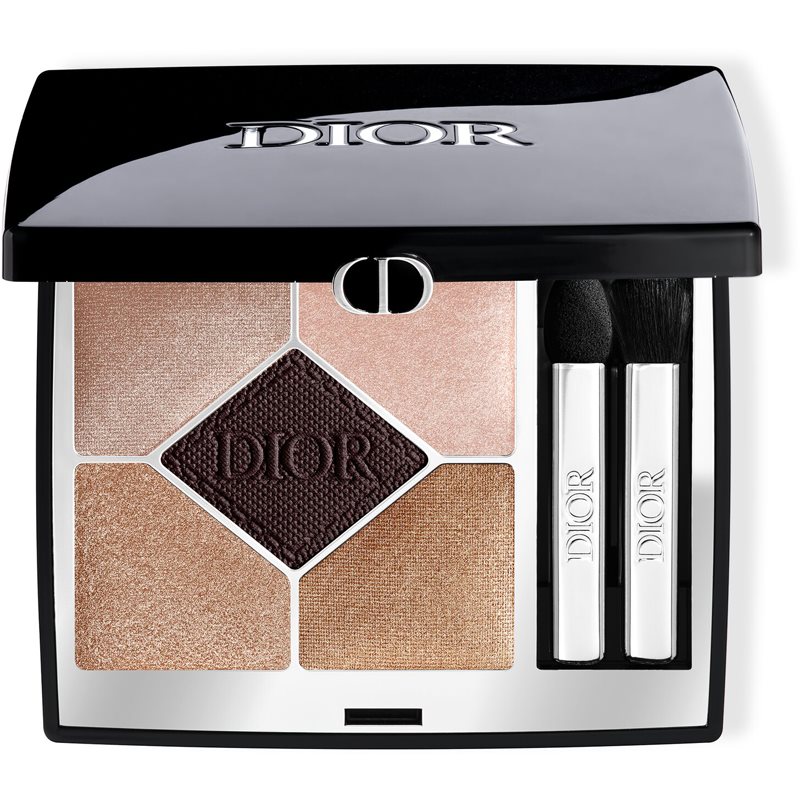 Dior Diorshow 5 Couleurs Couture Palette Di Ombretti Colore 539 Grand Bal 7 G