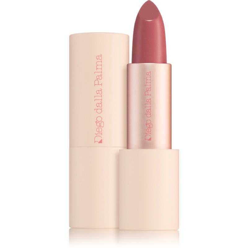 Diego Dalla Palma Protect My Lips Balsamo Protettivo Labbra Spf 50+ Colore 123 Antique Pink 3,5 G