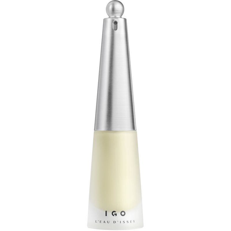 Issey Miyake L'Eau D'Issey Igo Eau De Toilette Da Donna 80 Ml