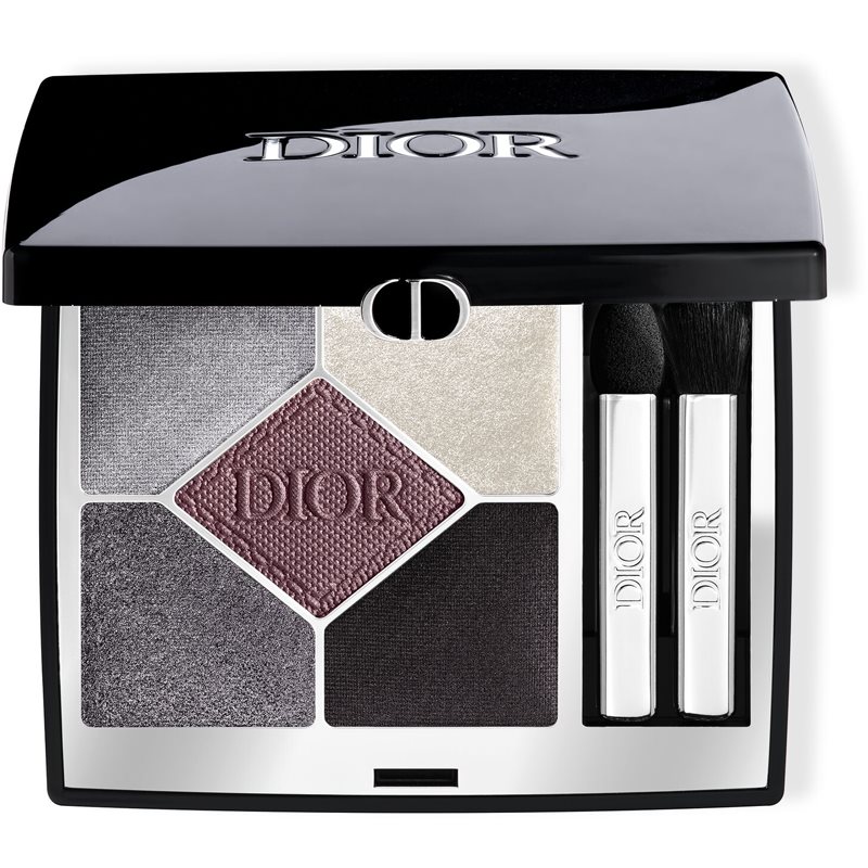 Dior Diorshow 5 Couleurs Couture Palette Di Ombretti Colore 073 Pied-De-Poule 7 G