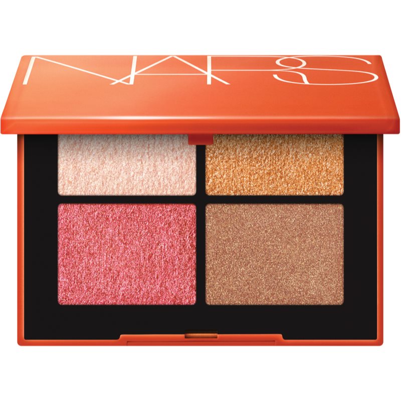 Nars Eyeshadow Laguna Palette Di Ombretti 1 Pz