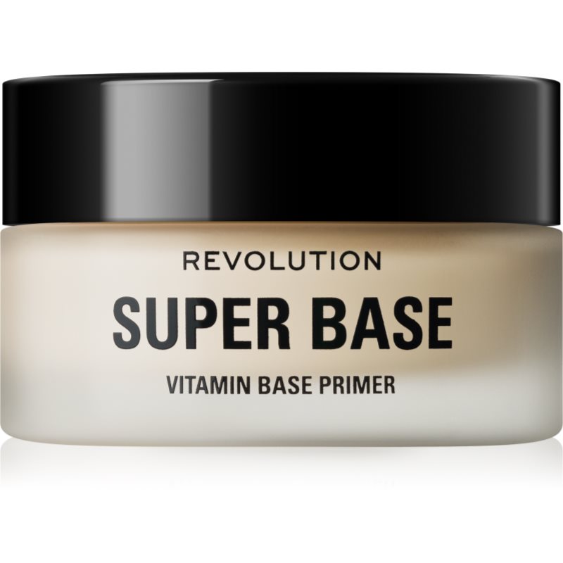 Makeup Revolution Super Base Primer Idratante Per Fondotinta 25 Ml