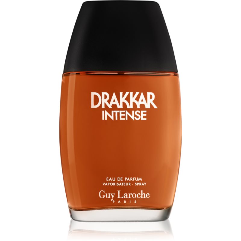 Guy Laroche Drakkar Intense Eau De Parfum Per Uomo 100 Ml