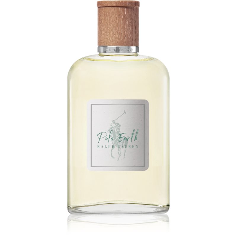 Ralph Lauren Polo Earth Eau De Toilette Unisex 100 Ml